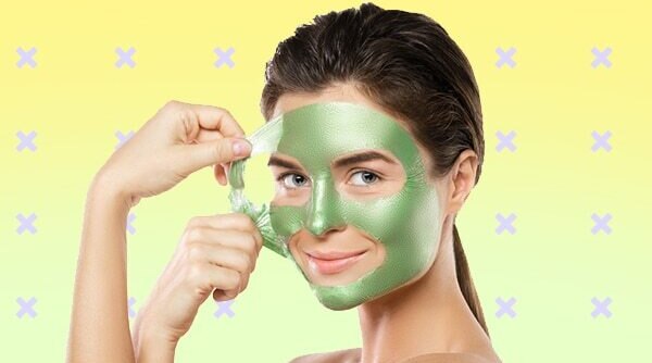 5 Common Peel-Off Mask Mistakes You’re Probably Making