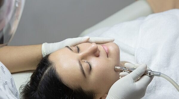 FAQs about facial scars