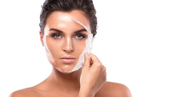 Mistake 05: Waxing or threading just before masking