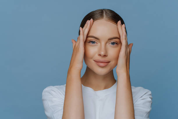 Minimal Makeup Looks That Are Trending