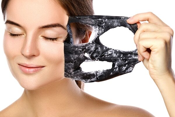 Mistake 05: Waxing or threading just before masking