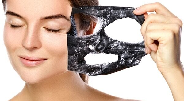 Mistake 05: Waxing or threading just before masking