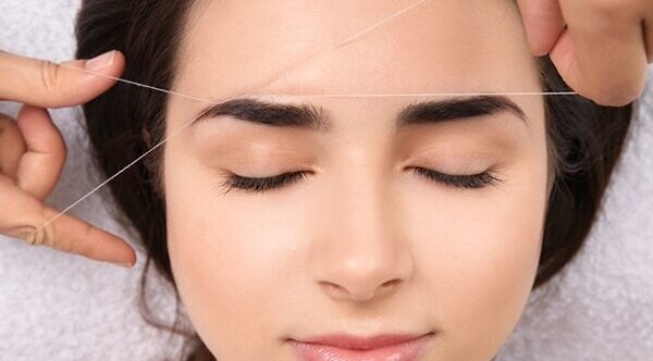 Mistake 05: Waxing or threading just before masking