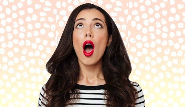 4 Reasons Why You Have Acne On Your Scalp