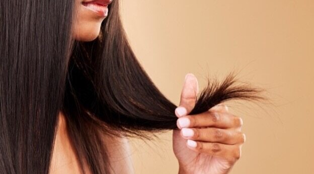 Effective Solutions For Split Ends Hair
