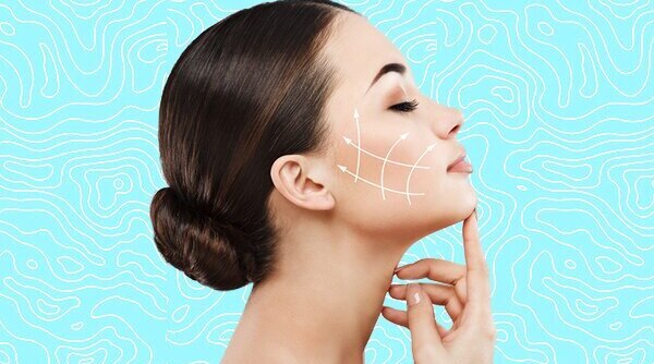 3 Ways To Give Yourself a Facelift Without Going Under The Knife