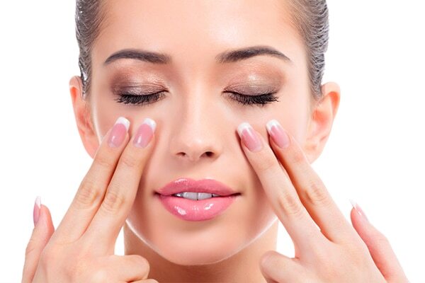 03.	Use natural, skin-firming face masks