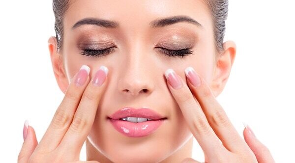 03.	Use natural, skin-firming face masks
