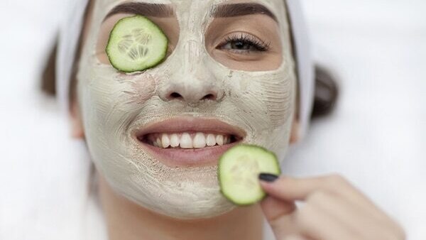 03.	Use natural, skin-firming face masks