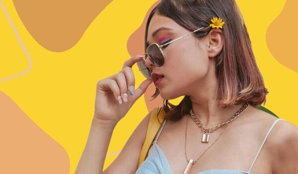 The Best Hair Colour Trends For Summer 2021