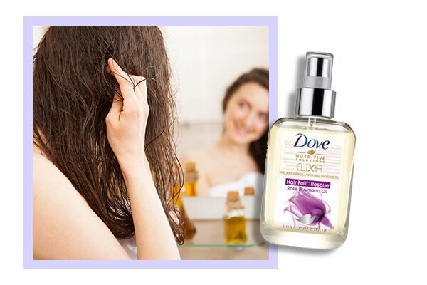 Dry massage