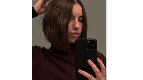 Face-framing