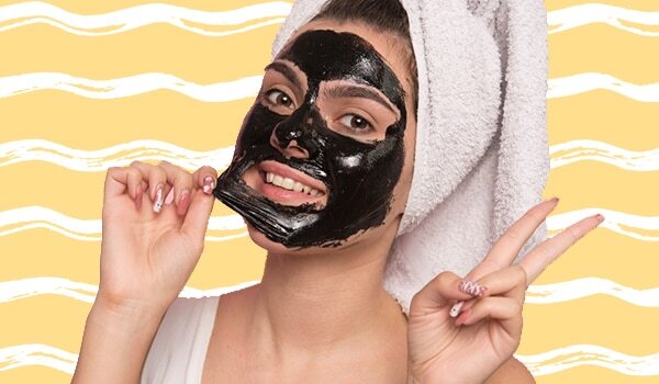 How To Choose The Right Peel-Off Mask For Your Skin Type