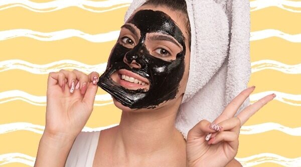 How To Choose The Right Peel-Off Mask For Your Skin Type