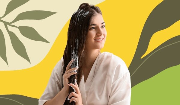 4 Lightweight Conditioners That Won’t Weigh Down Your Hair
