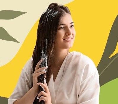 Image of 4 Lightweight Conditioners That Won’t Weigh Down Your Hair