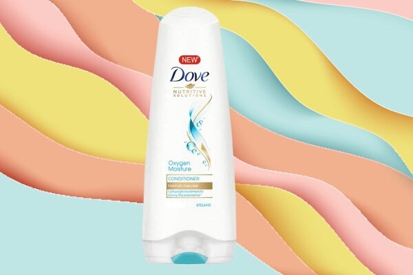 Sunsilk Almond & Honey Conditioner