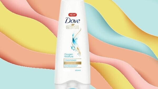 Sunsilk Almond & Honey Conditioner