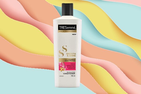 Sunsilk Almond & Honey Conditioner