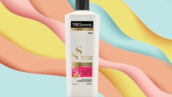 Sunsilk Almond & Honey Conditioner