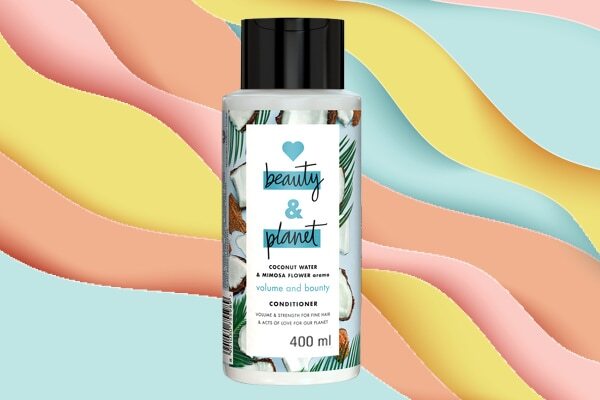 Sunsilk Almond & Honey Conditioner