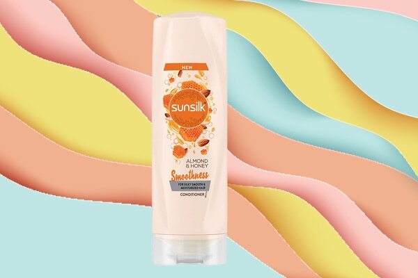 Sunsilk Almond & Honey Conditioner