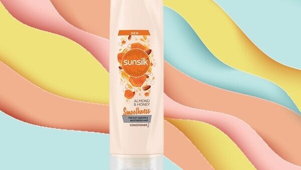 Sunsilk Almond & Honey Conditioner