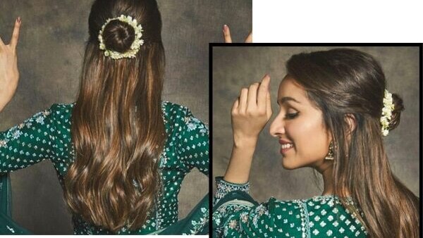 Wavy low pony
