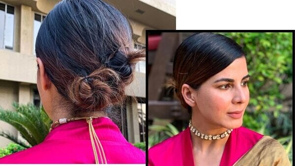 Wavy low pony