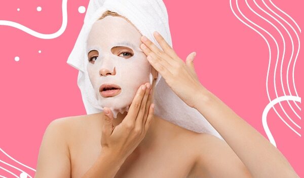 5 Ways To Make The Most Of Your Sheet Masks
