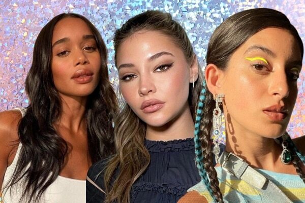 Genz's Makeup Trends: The Ultimate Style Guide