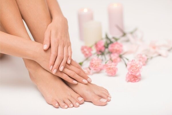 Ultimate Diy Pedicure Guide For Spa-Quality Results At Home