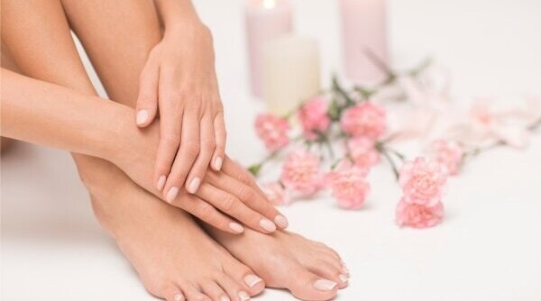 Ultimate Diy Pedicure Guide For Spa-Quality Results At Home