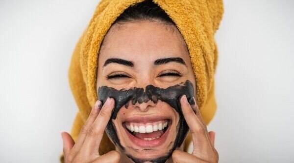 Charcoal Masks: Your Secret To An Instant Glow