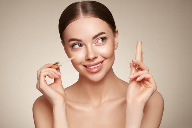 Top Concealer Hacks For The It-Girl