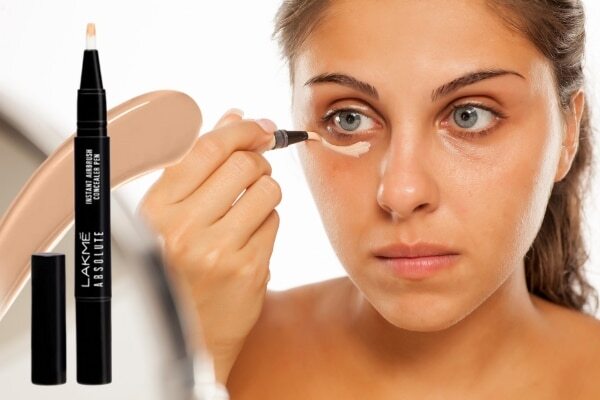 concealer-use