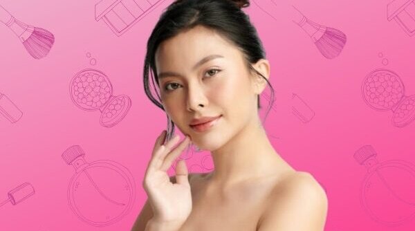 Makeup Mastery For Heart-Shaped Faces