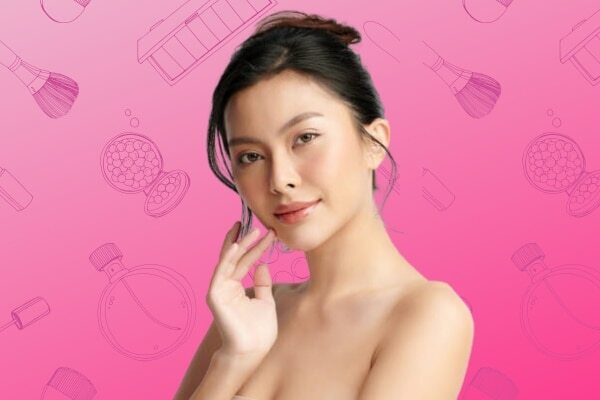 Makeup Mastery For Heart-Shaped Faces
