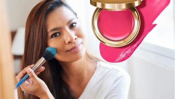 makeup-for-heart-shaped-face
