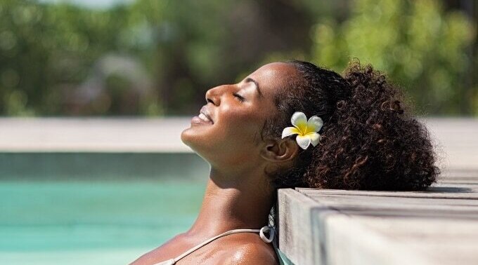 Your Summer Vacation Haircare Guide