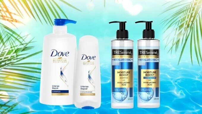 5. Hair Serums