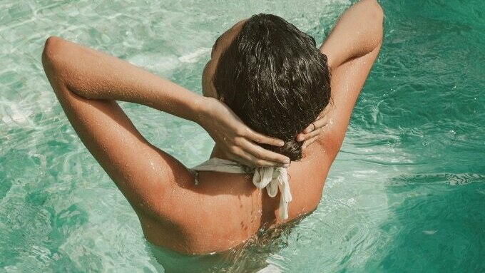 5. Hair Serums
