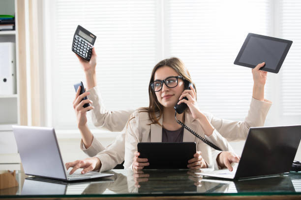 Top 5 Time-Saving Hair Care Tips For Busy Women