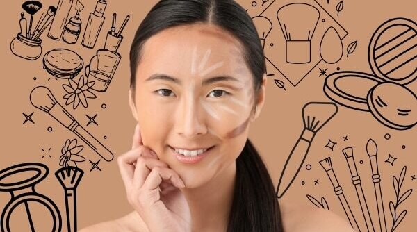 4 Contour Makeup Techniques For Facial Transformation