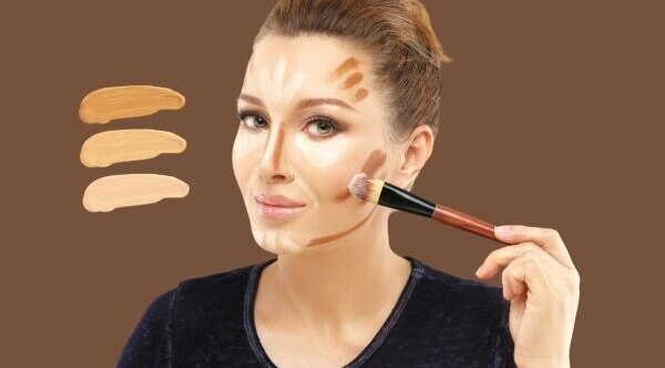 contour-placements-for-face