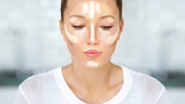 contour-placements-for-face