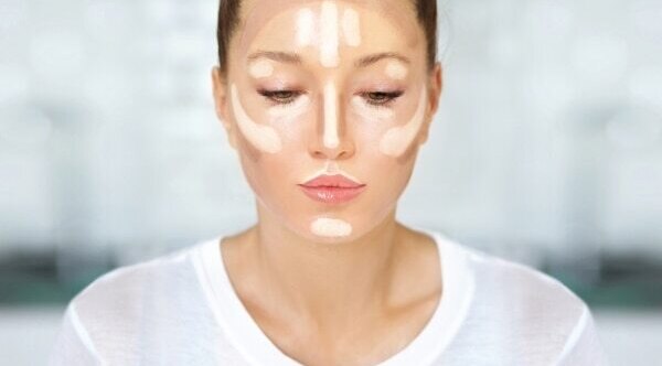 contour-placements-for-face