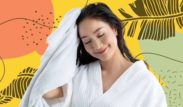 Unlock The Secret To Silky Locks With The Right Shampoo For Dry Hair