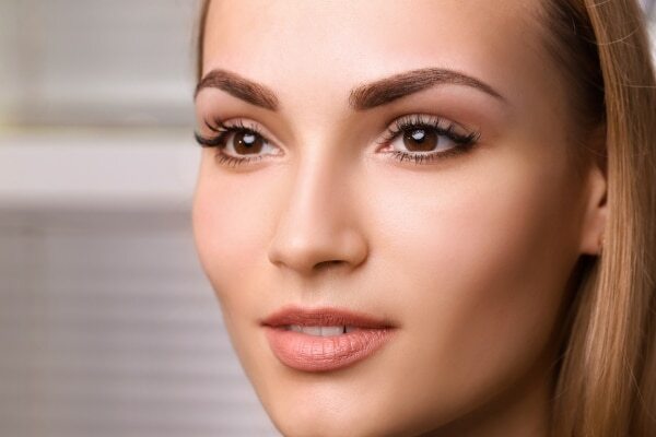 Matching Eyebrow Shapes To Your Face: A Personal Guide