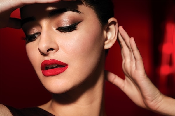 Image of Is Red Lipstick Really For Every Skin Tone?
